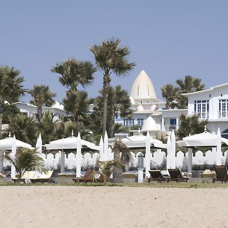 Coco Ocean Resort & Spa Bijilo Kültér fotó