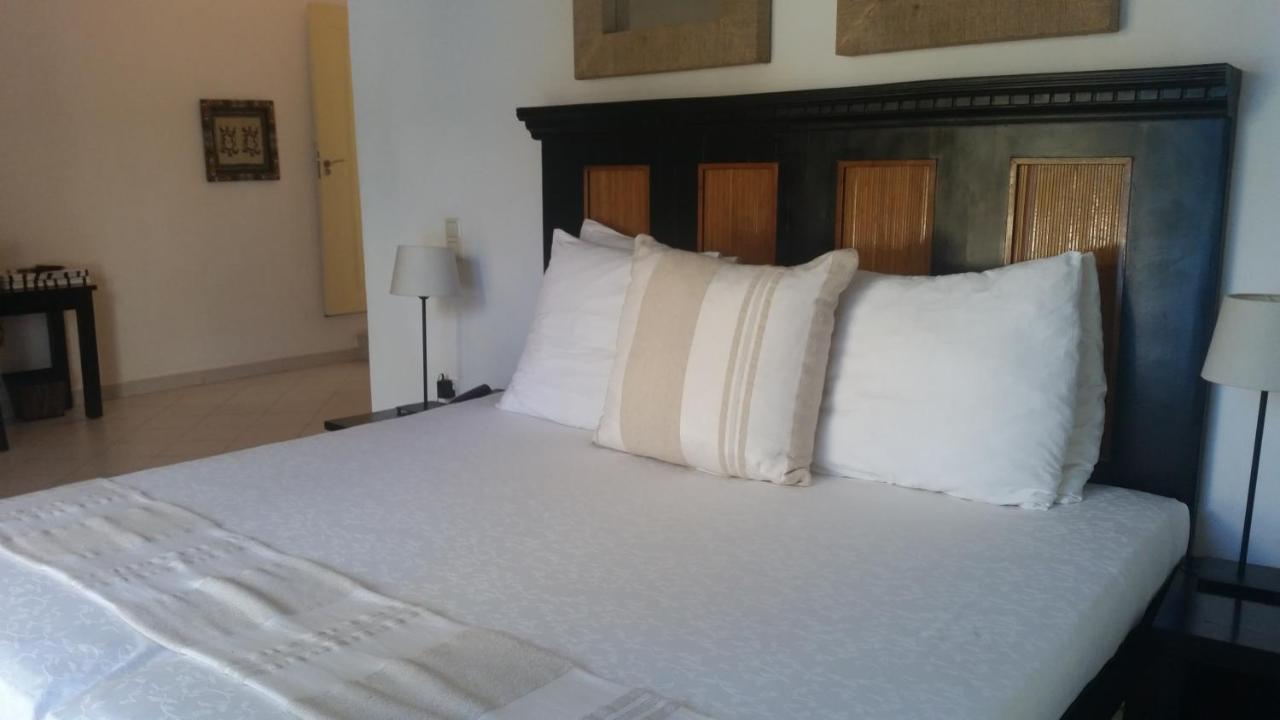 Coco Ocean Resort & Spa Bijilo Kültér fotó