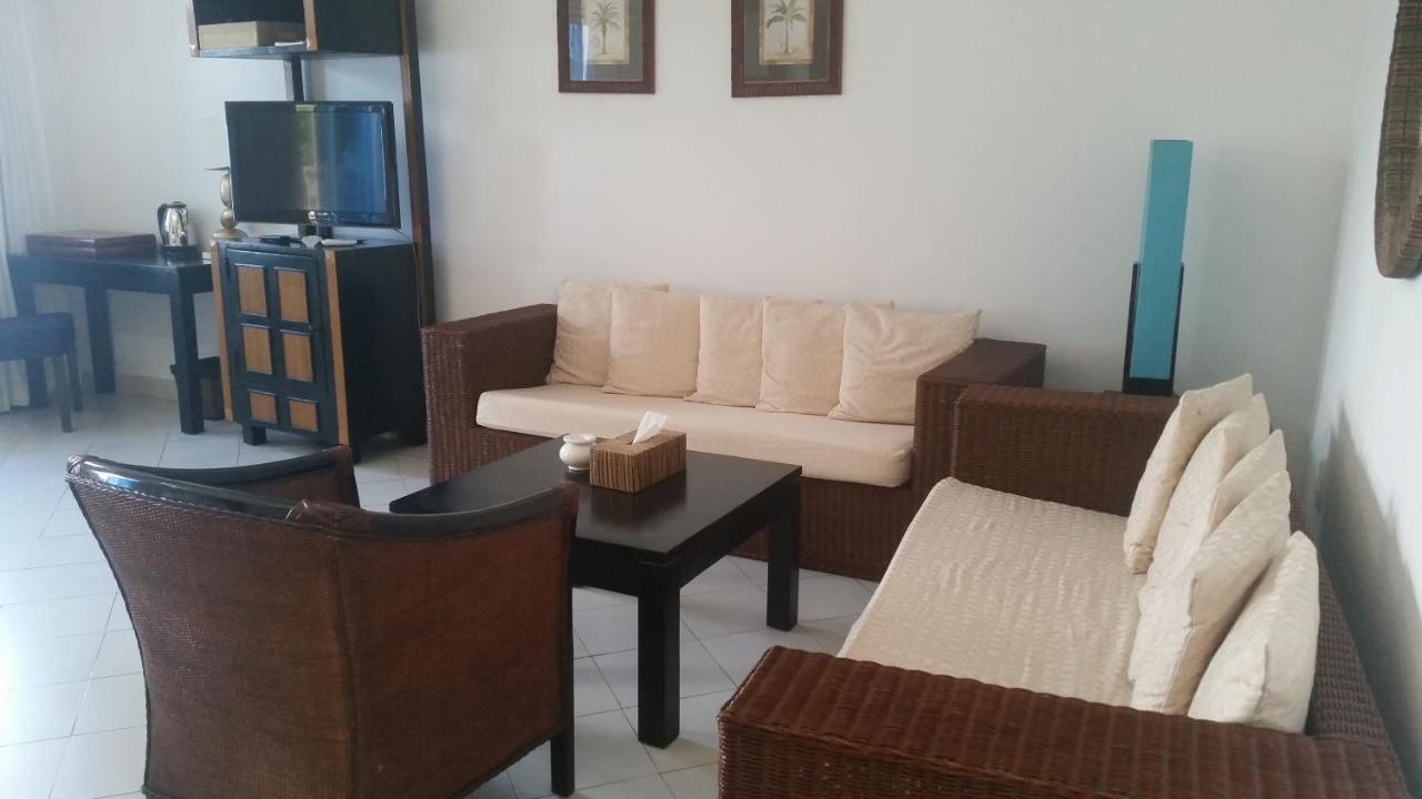 Coco Ocean Resort & Spa Bijilo Kültér fotó