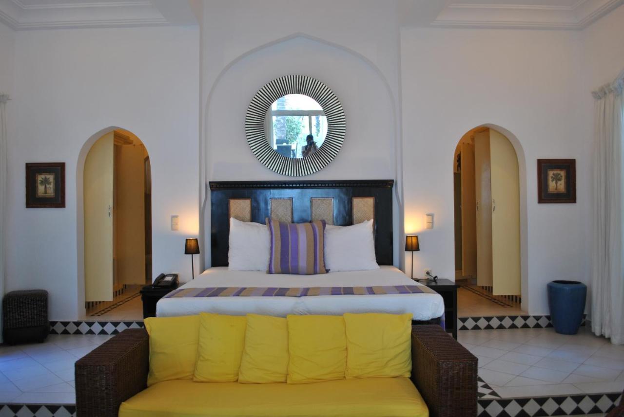 Coco Ocean Resort & Spa Bijilo Kültér fotó