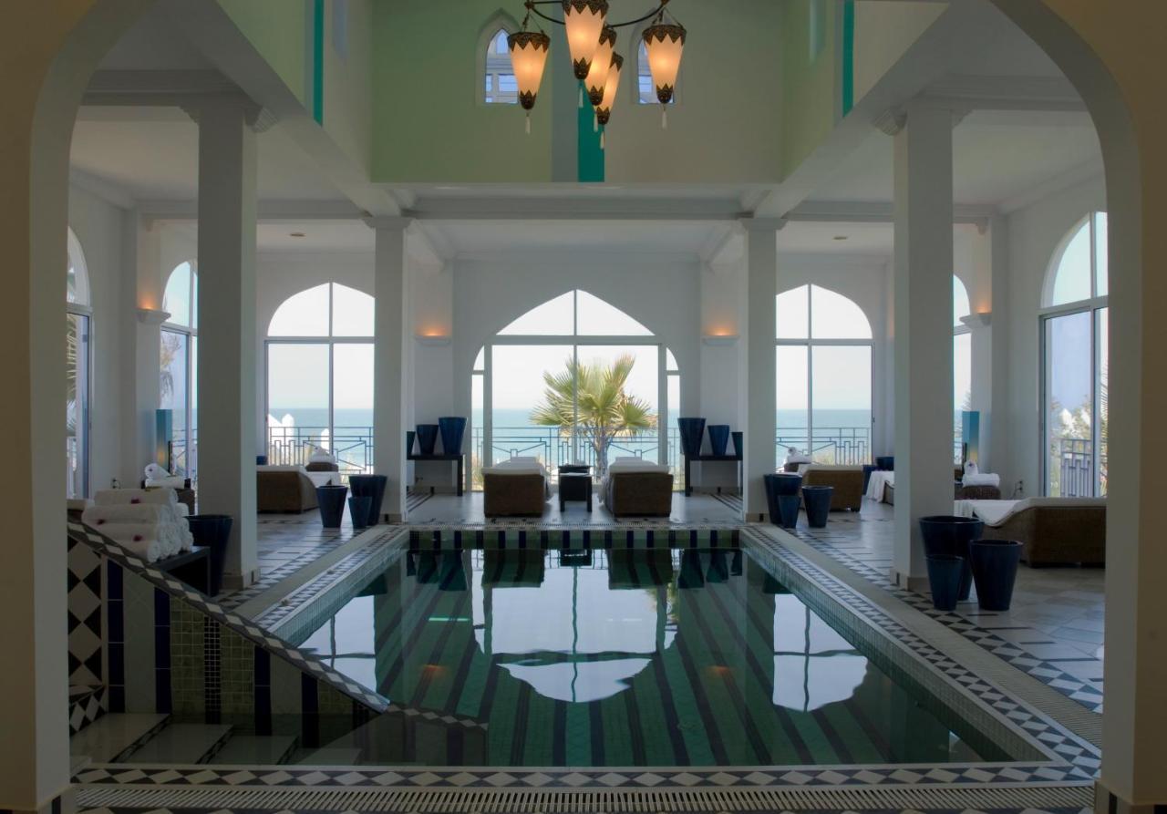 Coco Ocean Resort & Spa Bijilo Kültér fotó