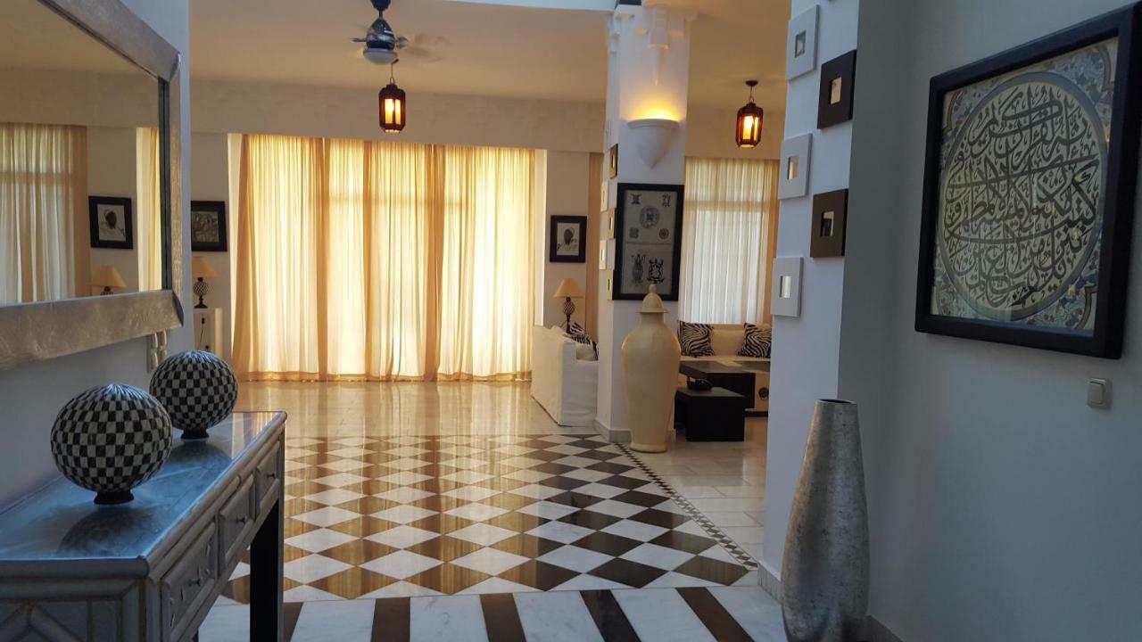 Coco Ocean Resort & Spa Bijilo Kültér fotó