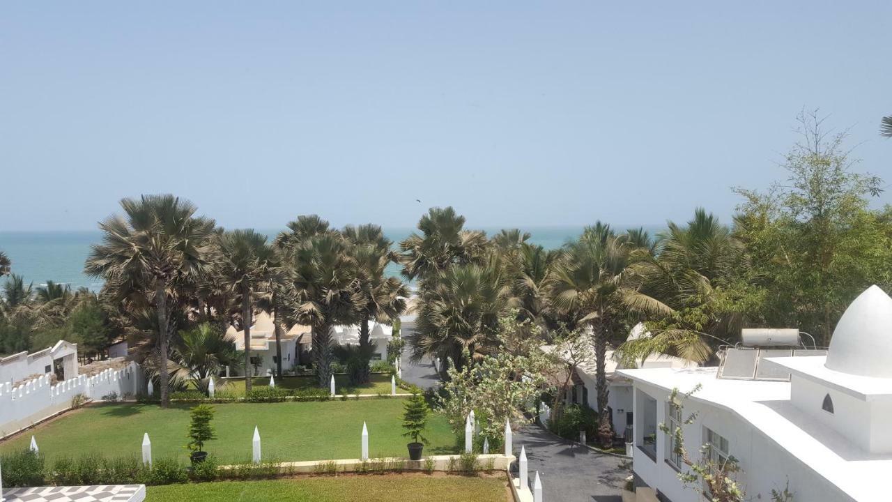 Coco Ocean Resort & Spa Bijilo Kültér fotó