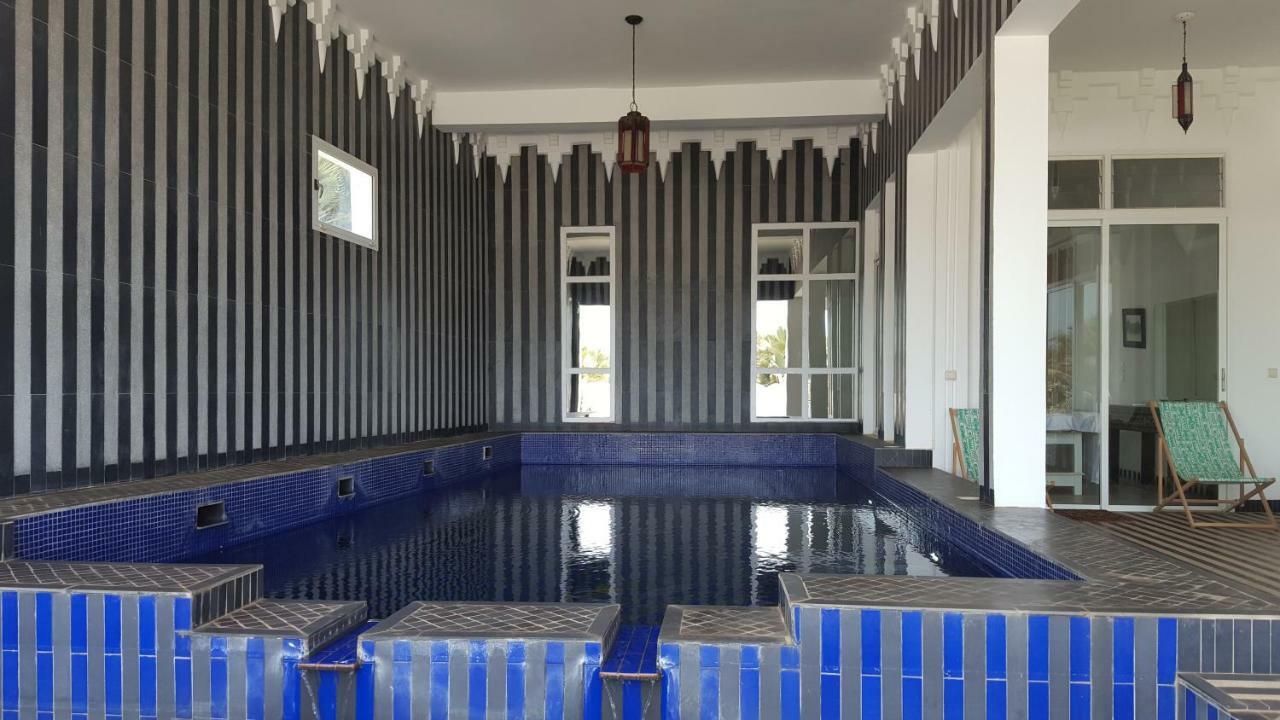 Coco Ocean Resort & Spa Bijilo Kültér fotó
