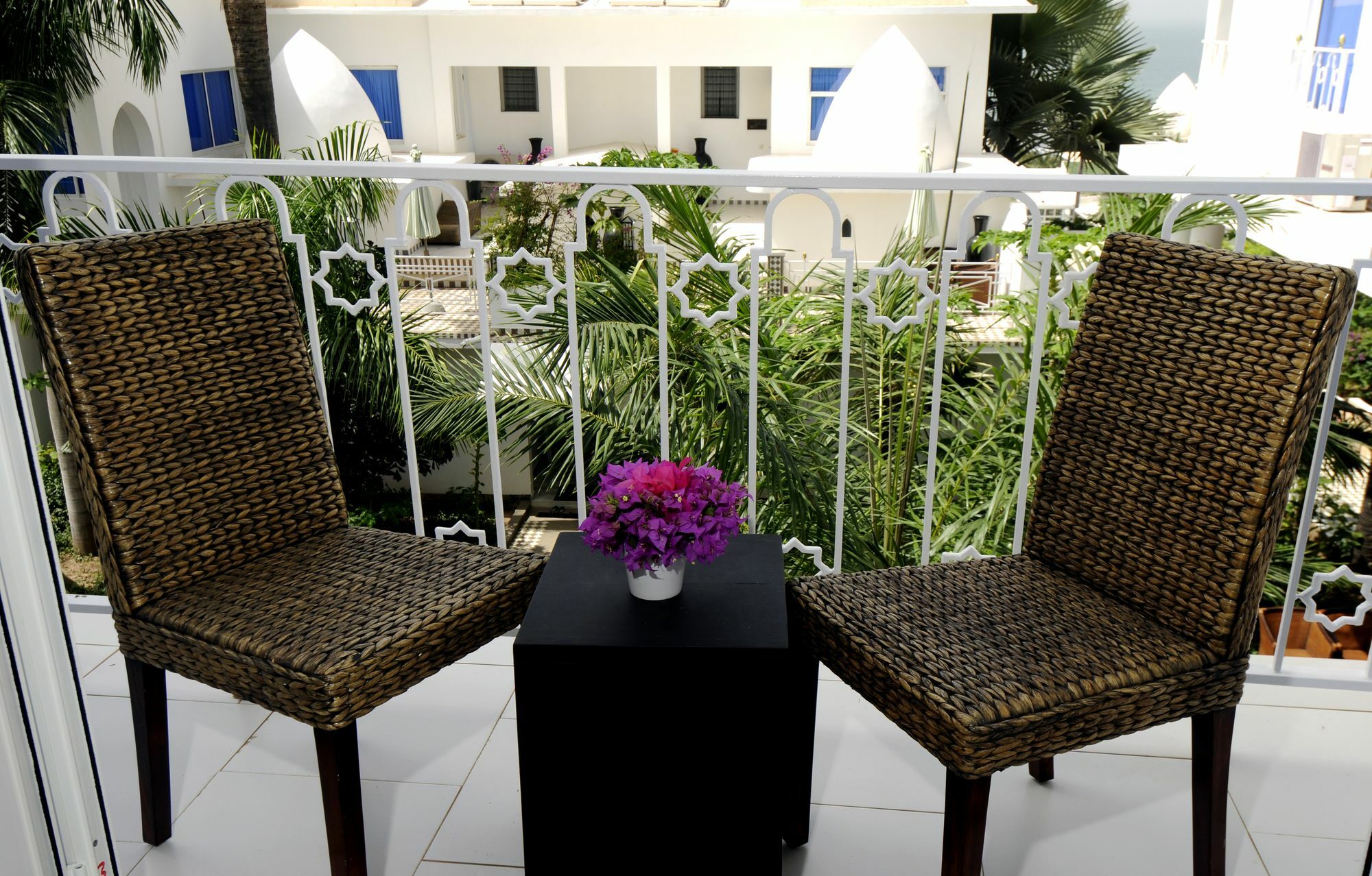 Coco Ocean Resort & Spa Bijilo Kültér fotó